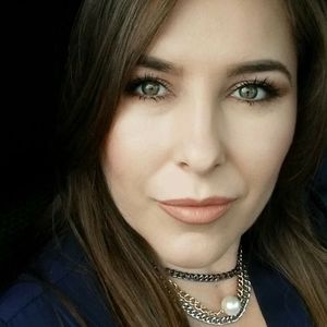 Meet your Posher, Veronica